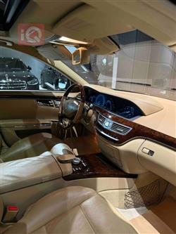 مێرسێدس بێنز S-Class